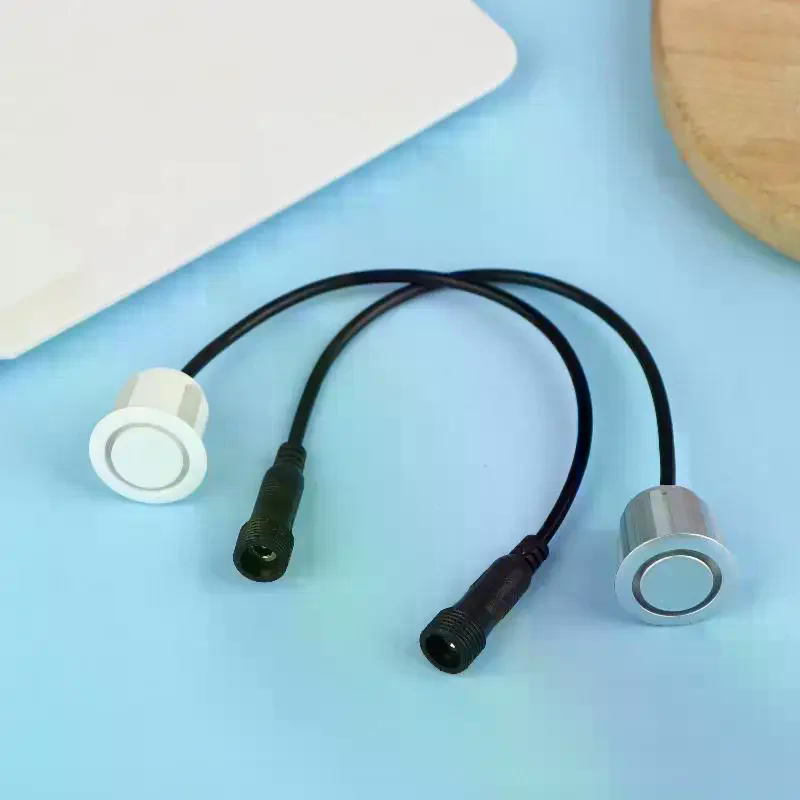 Car Parking Sensor 18.8mm Reve - Infrared Obstacle Sensor review and price