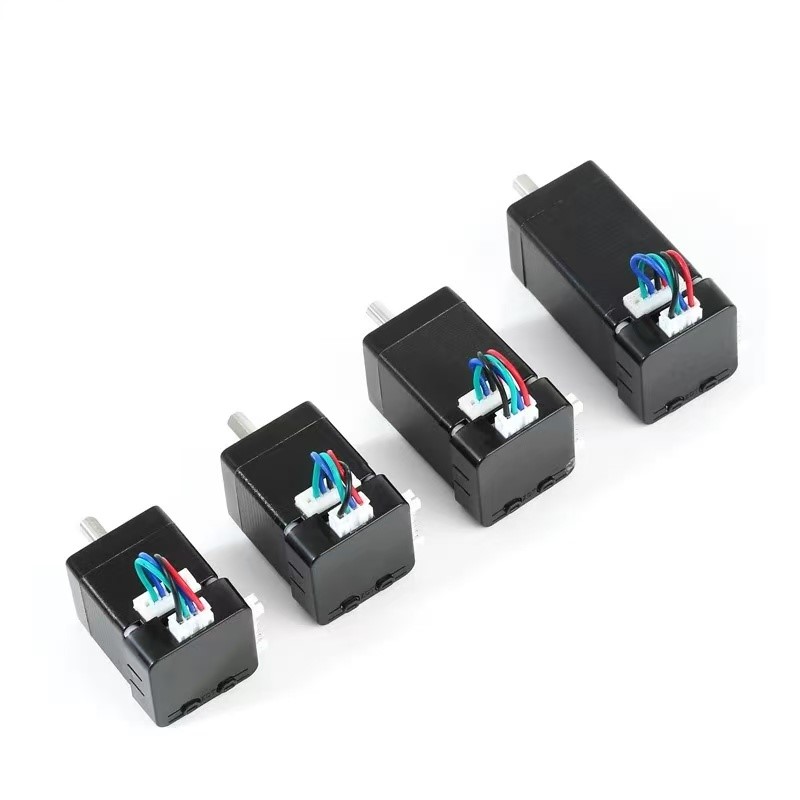 Nema17 Hybrid 2-Phase DC Stepp - Dc Motor review and price
