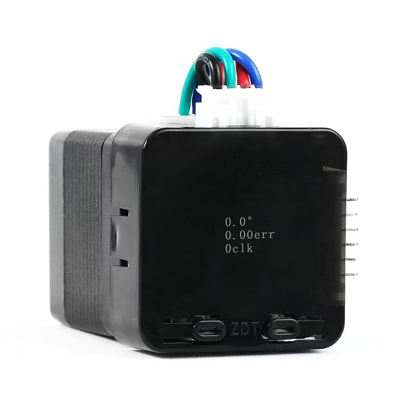 Nema17 Hybrid 2-Phase DC Stepp - Dc Motor review and price