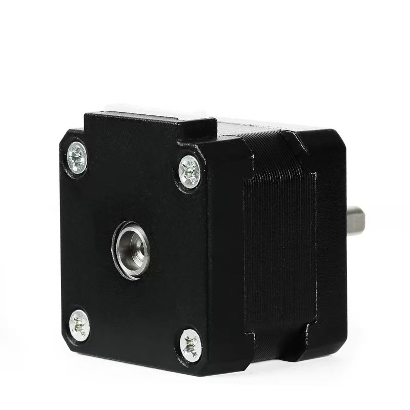 Nema17 Hybrid 2-Phase DC Stepp - Dc Motor review and price