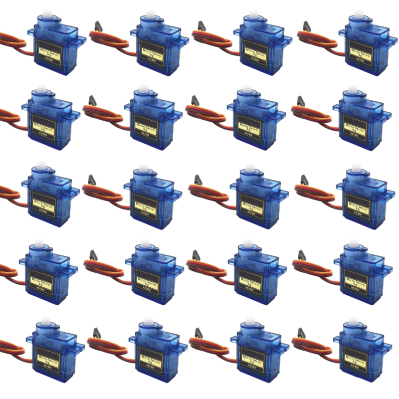 2/4/8/20Pcs SG90 9G Micro Serv - Sg90 Servo review and price