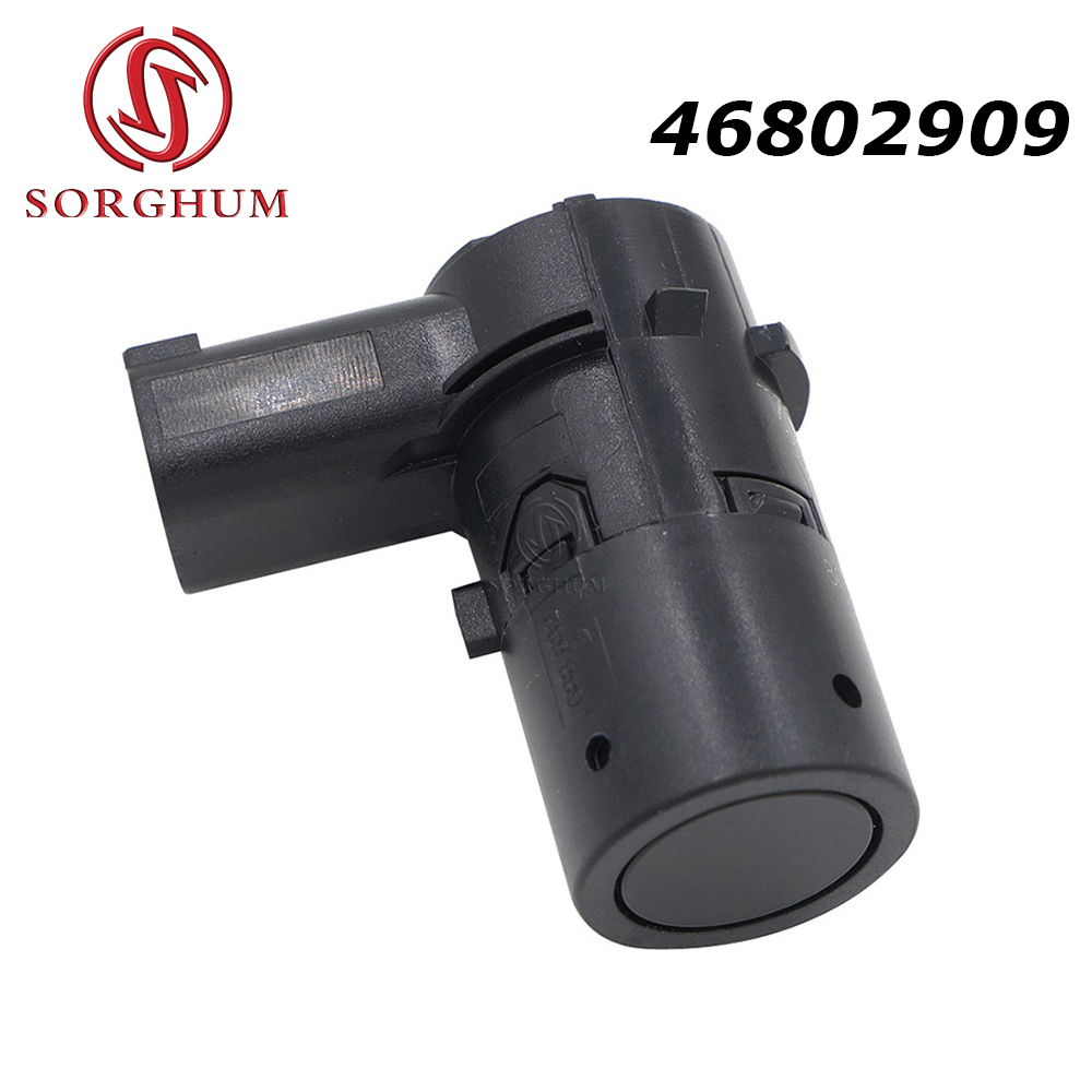 SORGHUM 46802909 For Alfa Rome - Infrared Obstacle Sensor review and price