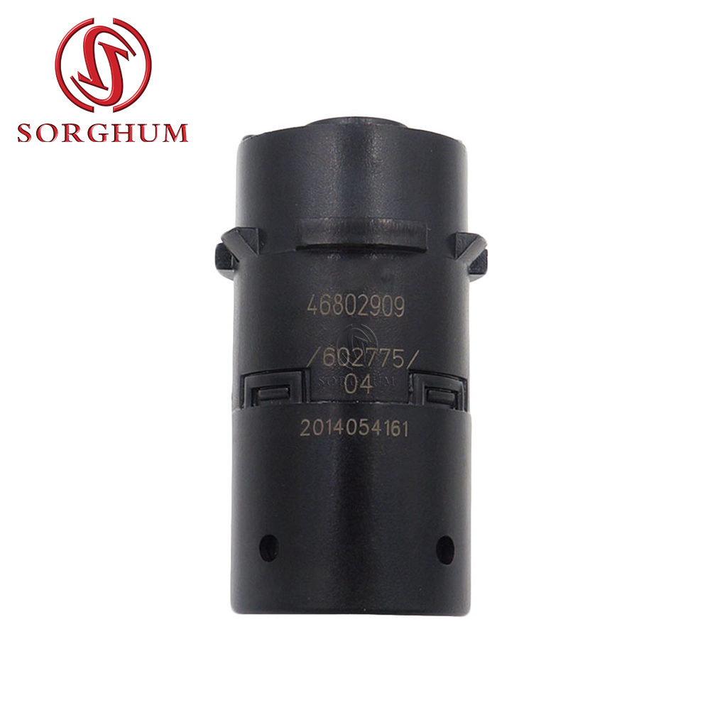 SORGHUM 46802909 For Alfa Rome - Infrared Obstacle Sensor review and price