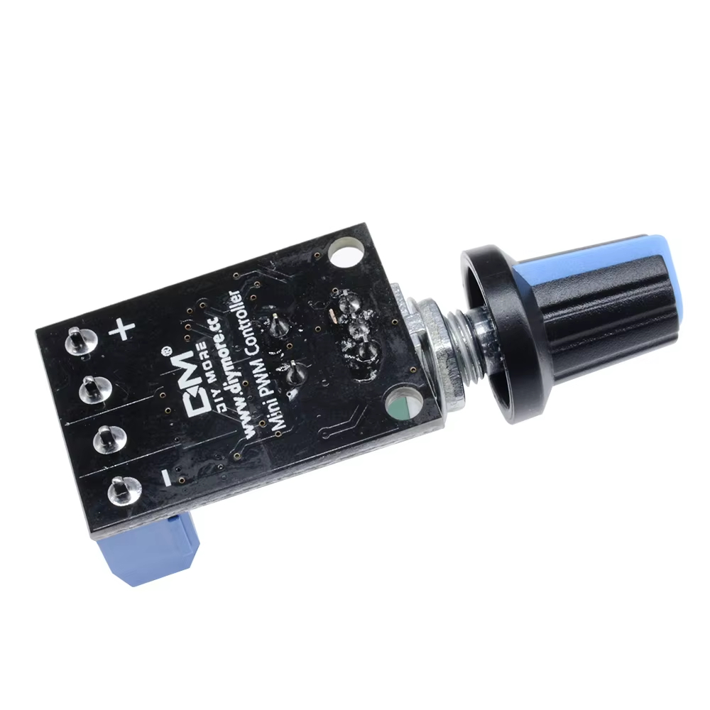 High Linearity 5V 12V 16V 10A  - Motor Driver Module review and price