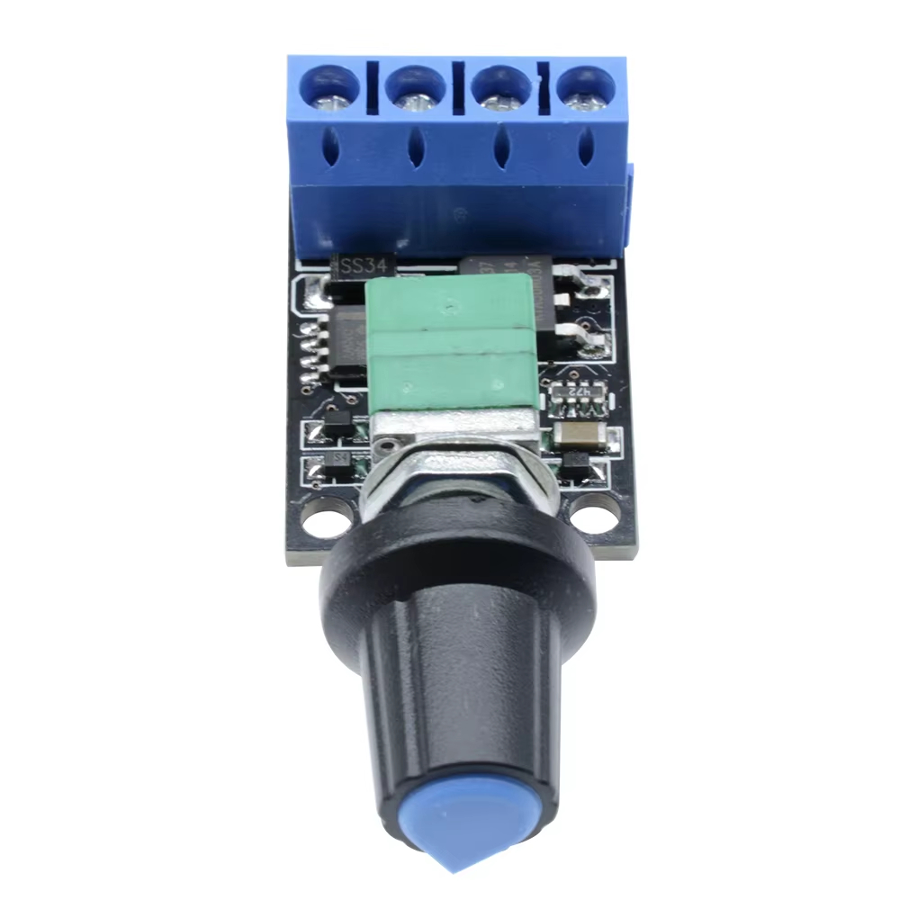 High Linearity 5V 12V 16V 10A  - Motor Driver Module review and price