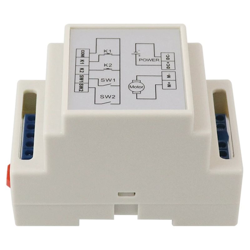 A09R Voltage Driver Module Vol - Motor Driver Module review and price