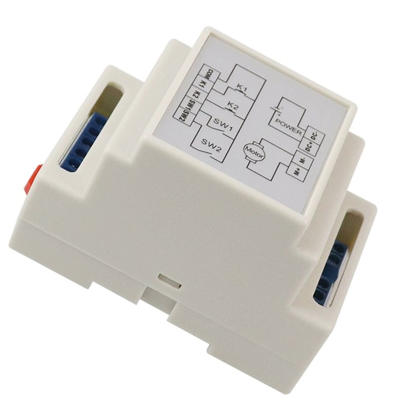A09R Voltage Driver Module Vol - Motor Driver Module review and price