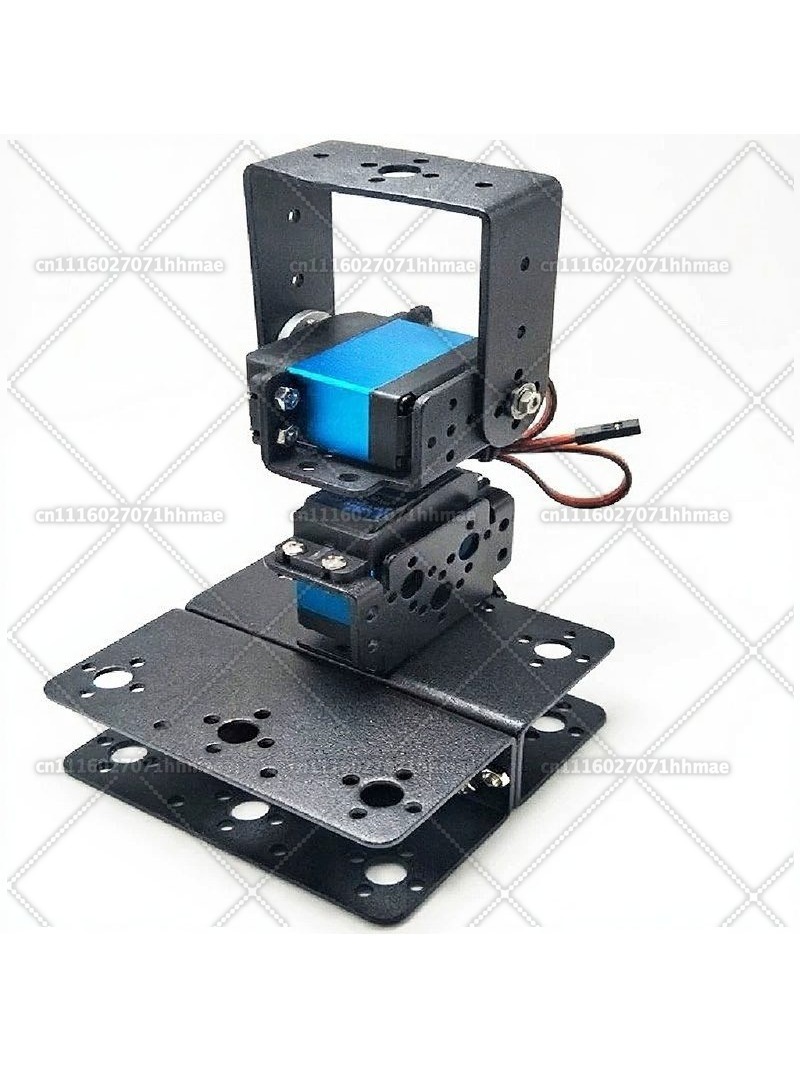 2 DOF Pan Tilt Servo Bracket f - Servo Pan Tilt review and price