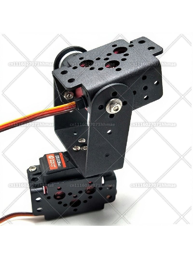 2 DOF Pan Tilt Servo Bracket f - Servo Pan Tilt review and price