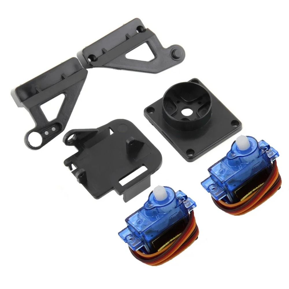 1Sets Rc Plane Parts Steering  - Sg90 Servo review and price