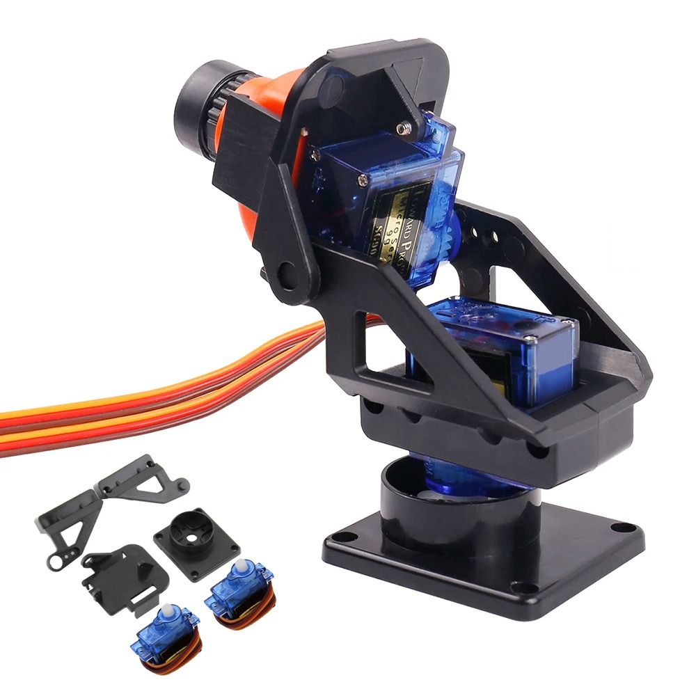 1Sets Rc Plane Parts Steering  - Sg90 Servo review and price