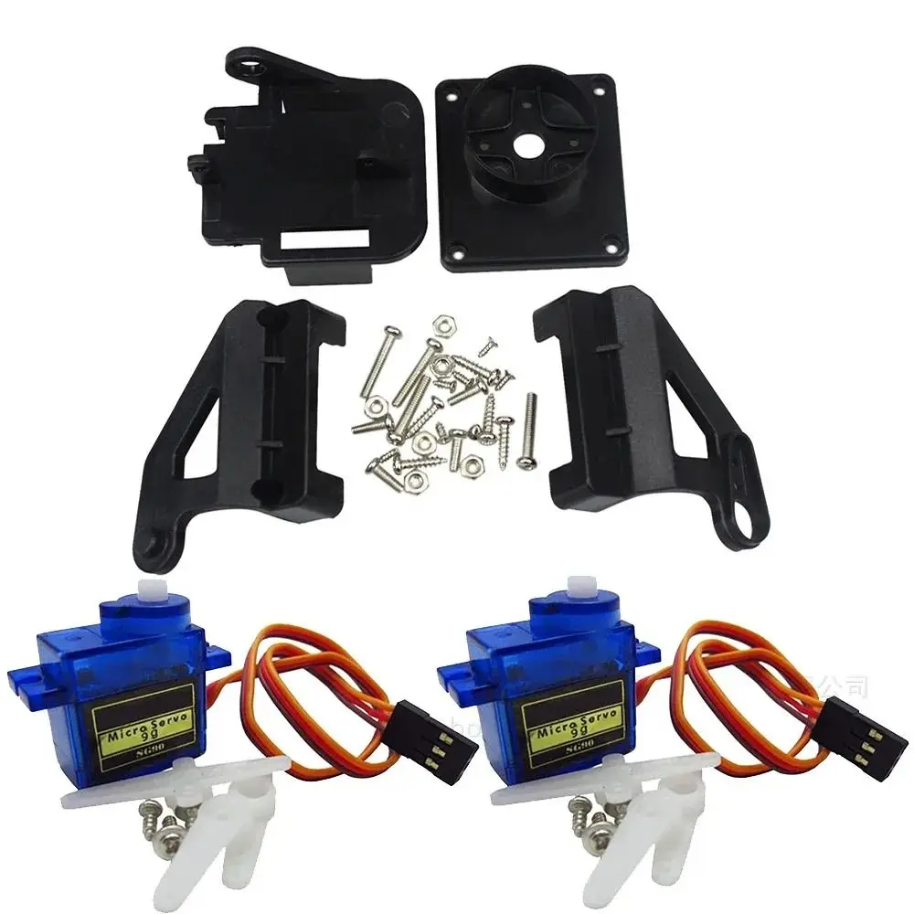 1Sets Rc Plane Parts Steering  - Sg90 Servo review and price