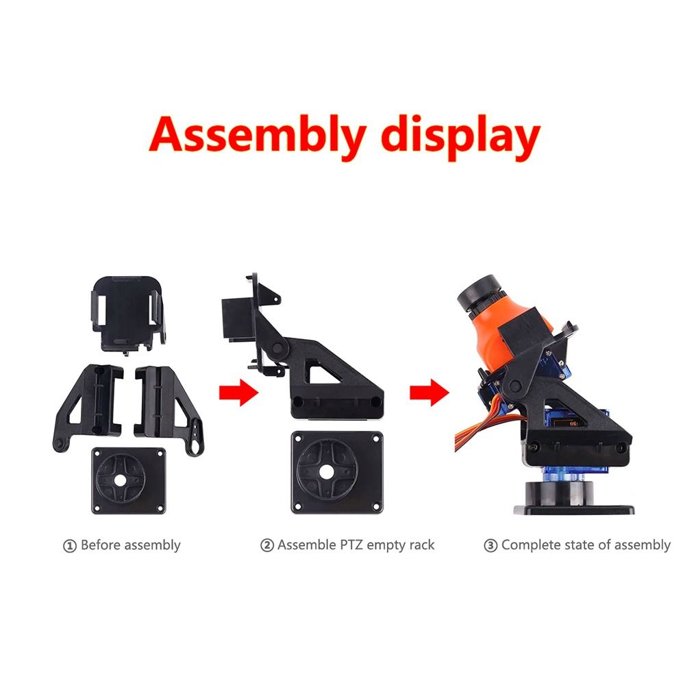 1Sets Rc Plane Parts Steering  - Sg90 Servo review and price