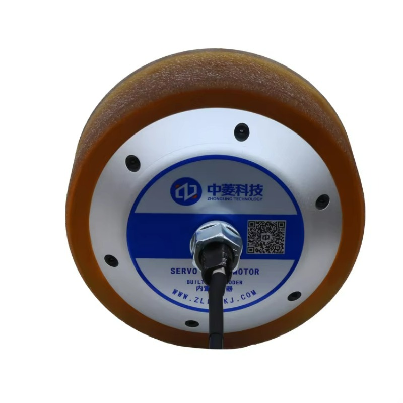 Low Speed High Torque Robot 6. - Robot Wheel review and price