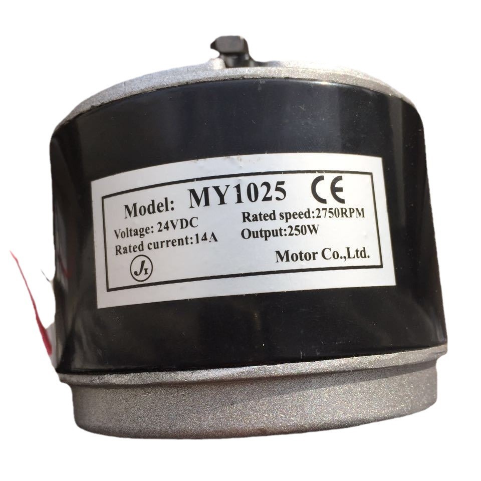 Factory Direct 2026 Leaf Perma - Dc Motor review and price