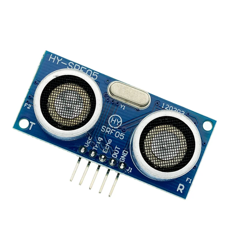 ZYD Ultrasonic Module HC-SR04  - Ultrasonic Distance Sensor review and price