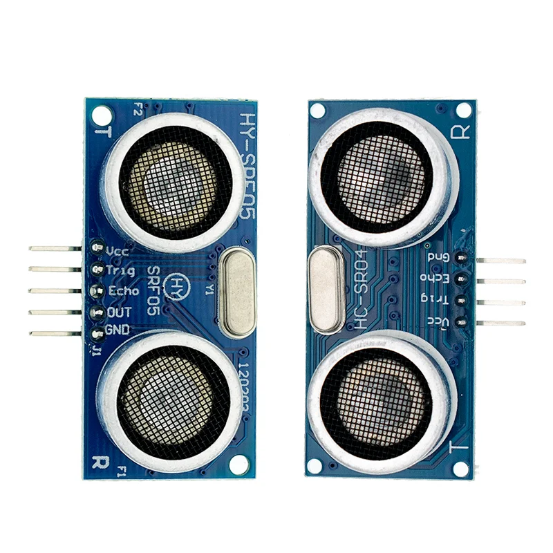 ZYD Ultrasonic Module HC-SR04  - Ultrasonic Distance Sensor review and price