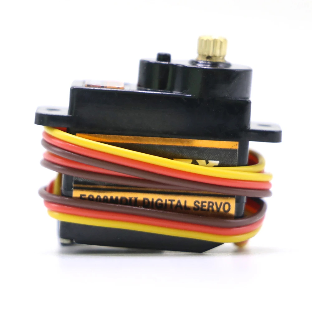 EMAX ES08MDII ES08MD II Metal  - Sg90 Servo review and price