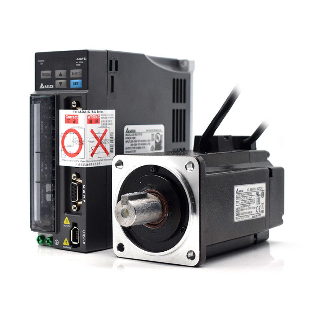 WaveTopSign Delta 750W AC Serv - Servo Kit review and price