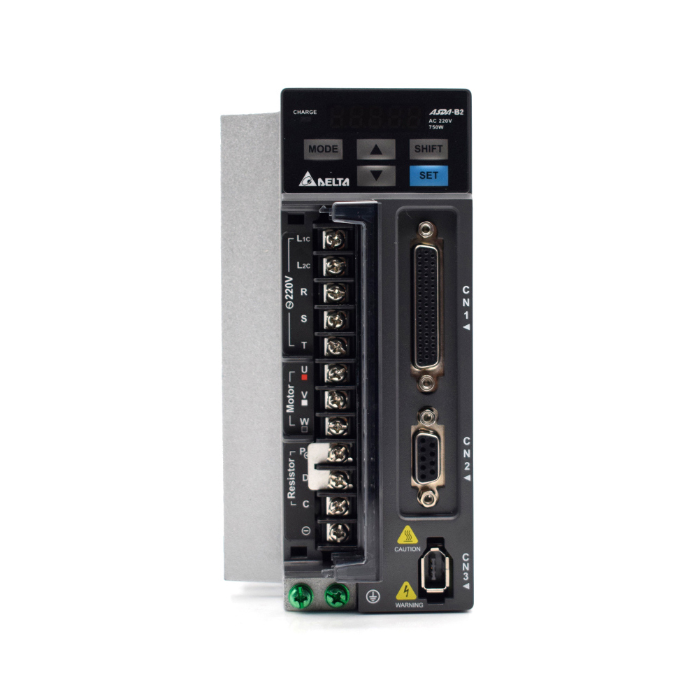 WaveTopSign Delta 750W AC Serv - Servo Kit review and price