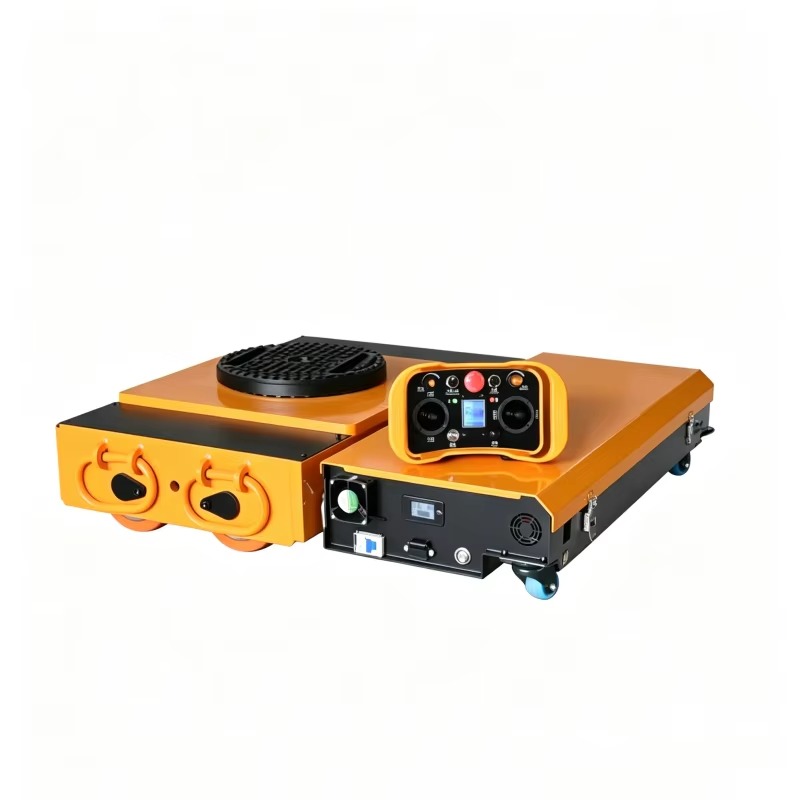 Remote Control Electric Tank T - Omni Wheel review and price
