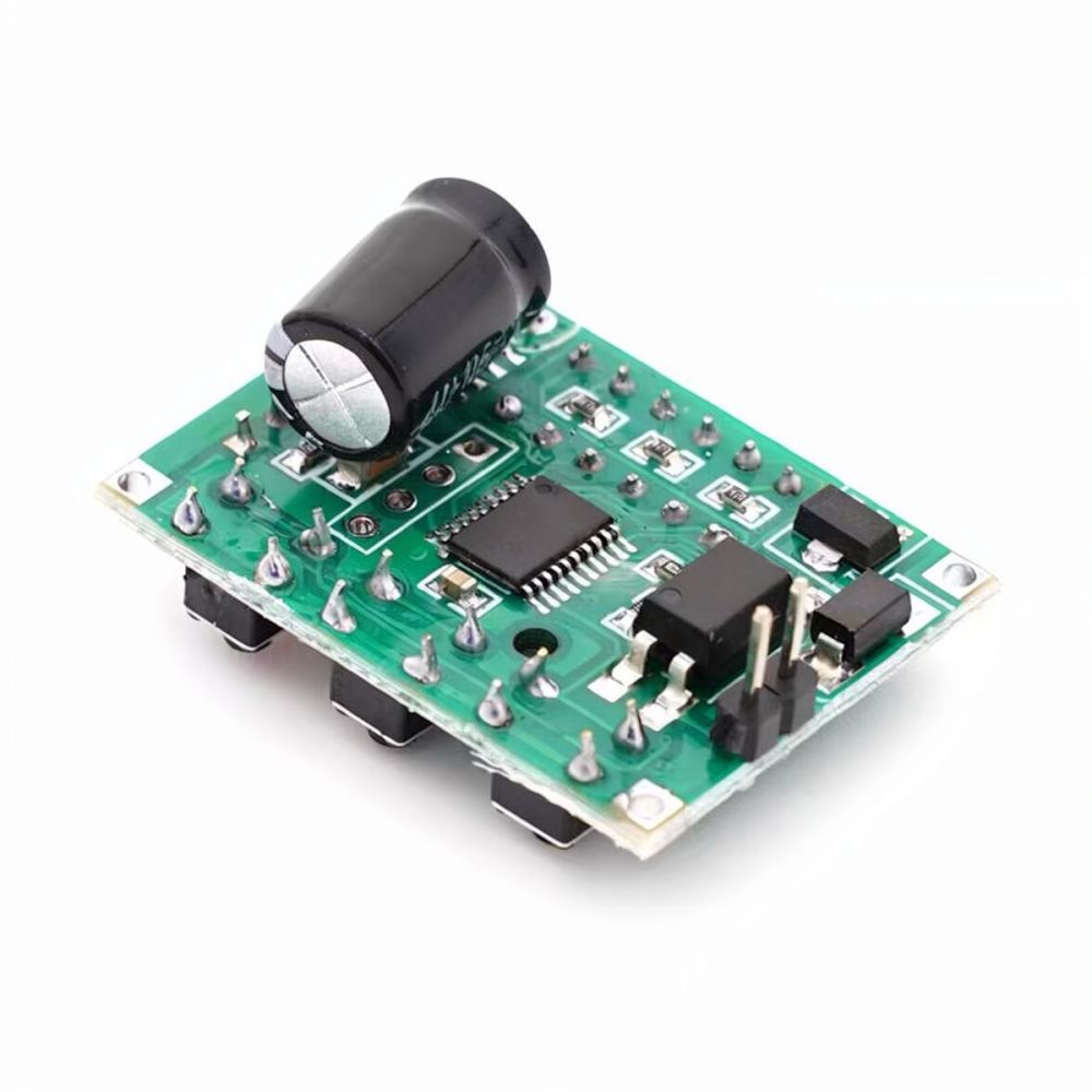 Automatic Cycle DC Motor Contr - Dc Motor review and price