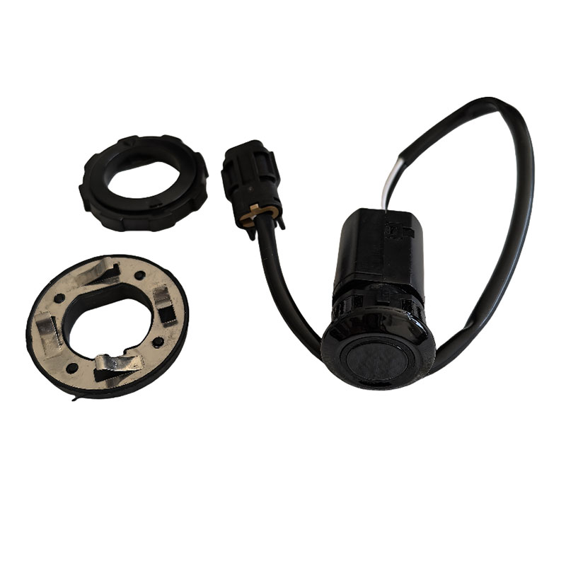ULTRASONIC SENSOR Parking Sens - Ultrasonic Distance Sensor review and price
