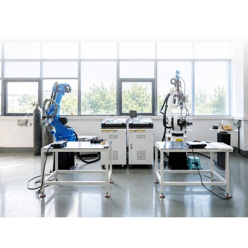 Fiber  Robot Cutting Kit Six A - Robot Kit review and price