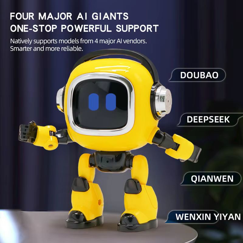 AI Intelligent Educational Rob - Robot Remote Control review and price