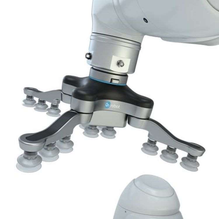 Adjustable Electrical Vacuum G - Robot Gripper review and price