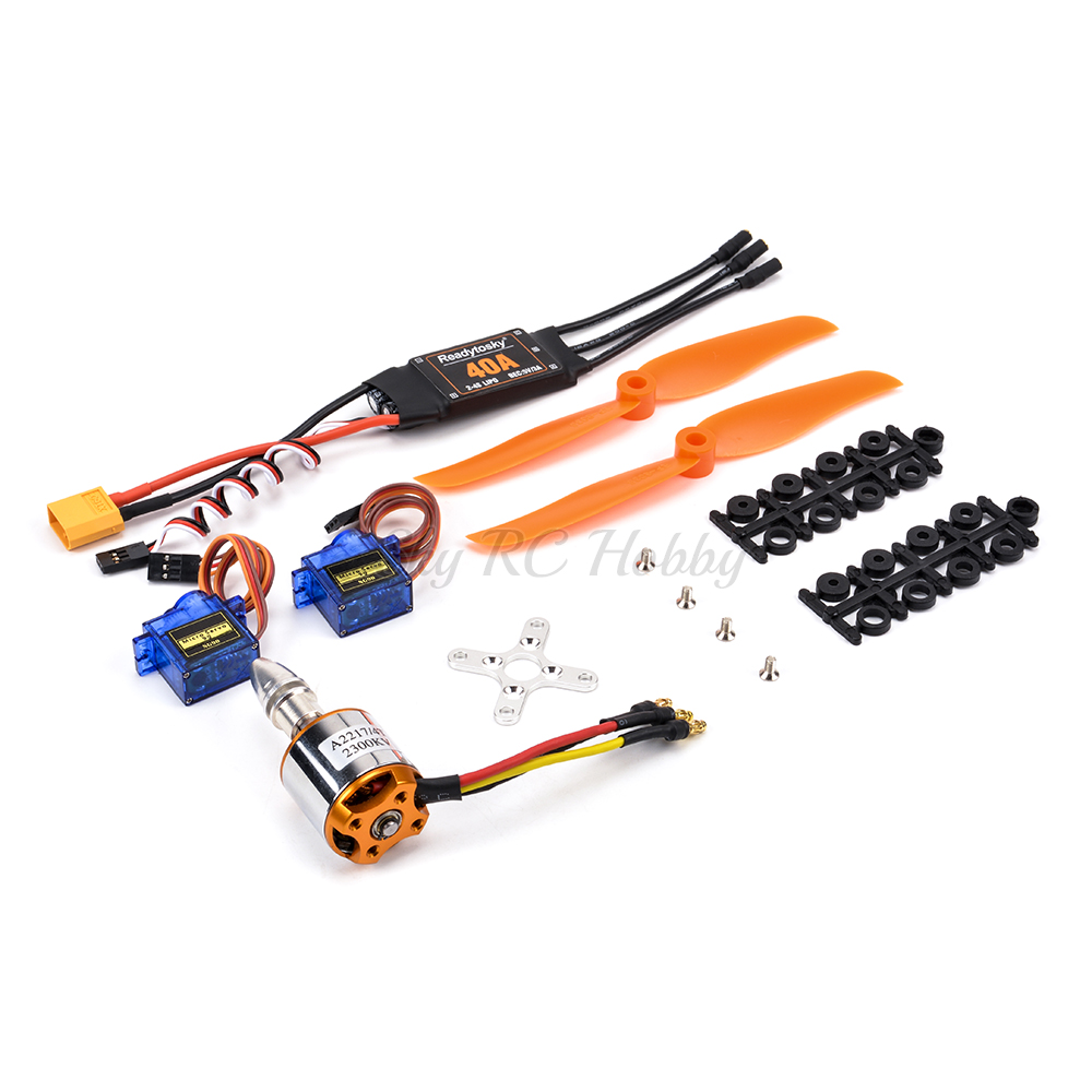 NEW A2217 2217 1100KV 1250KV 2 - Sg90 Servo review and price