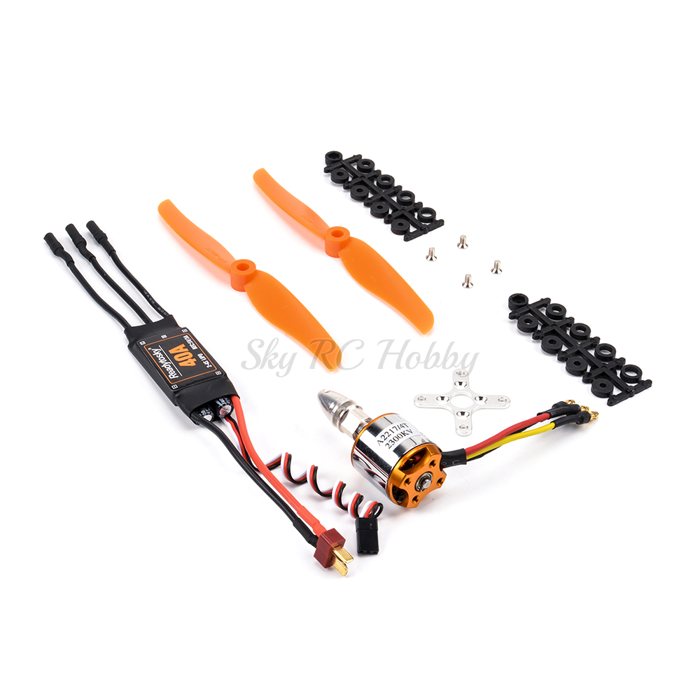 NEW A2217 2217 1100KV 1250KV 2 - Sg90 Servo review and price