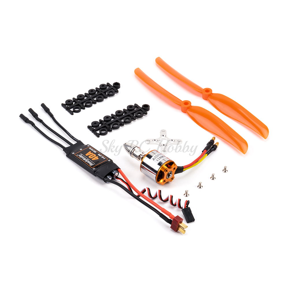 NEW A2217 2217 1100KV 1250KV 2 - Sg90 Servo review and price