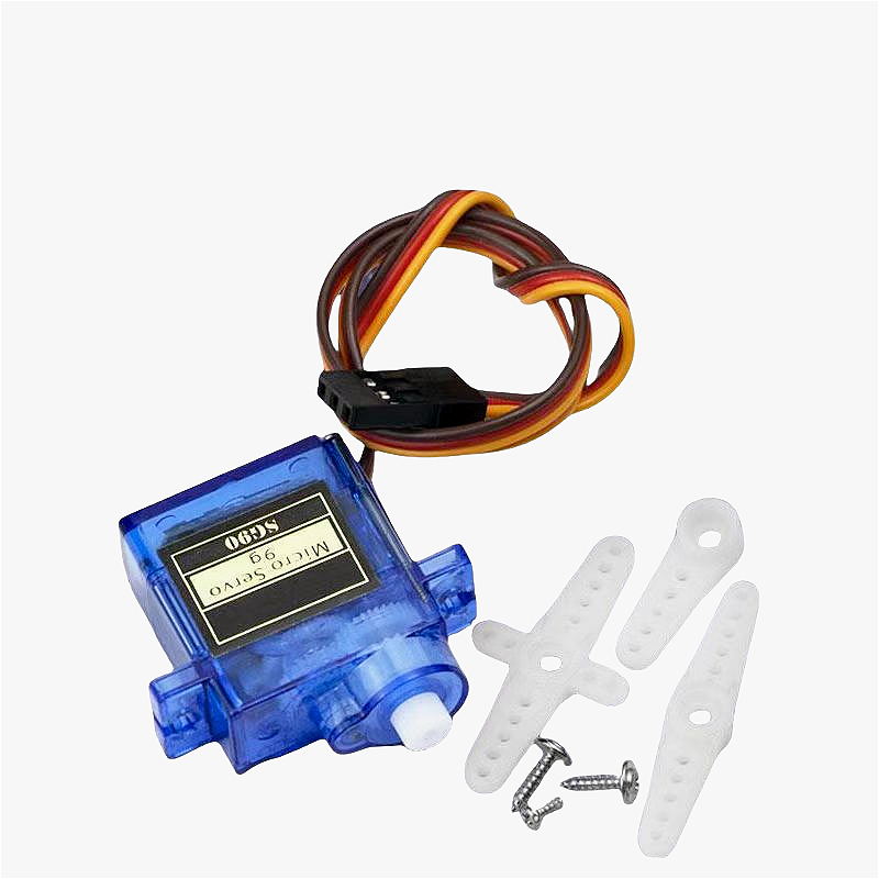 1pcs SG90 Servo,90-180/ 360 de - Sg90 Servo review and price