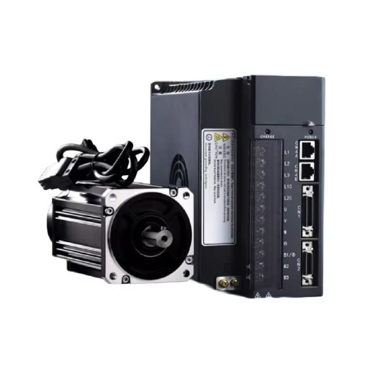 750W 1KW 90mm AC Servo Motor K - Servo Kit review and price