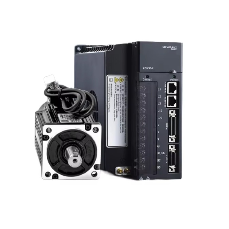 750W 1KW 90mm AC Servo Motor K - Servo Kit review and price