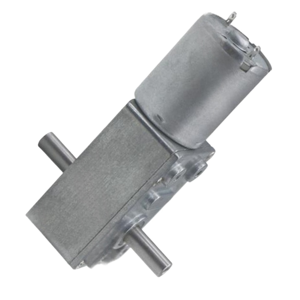 1pc JGY370 Miniature DC Geared - Dc Motor review and price
