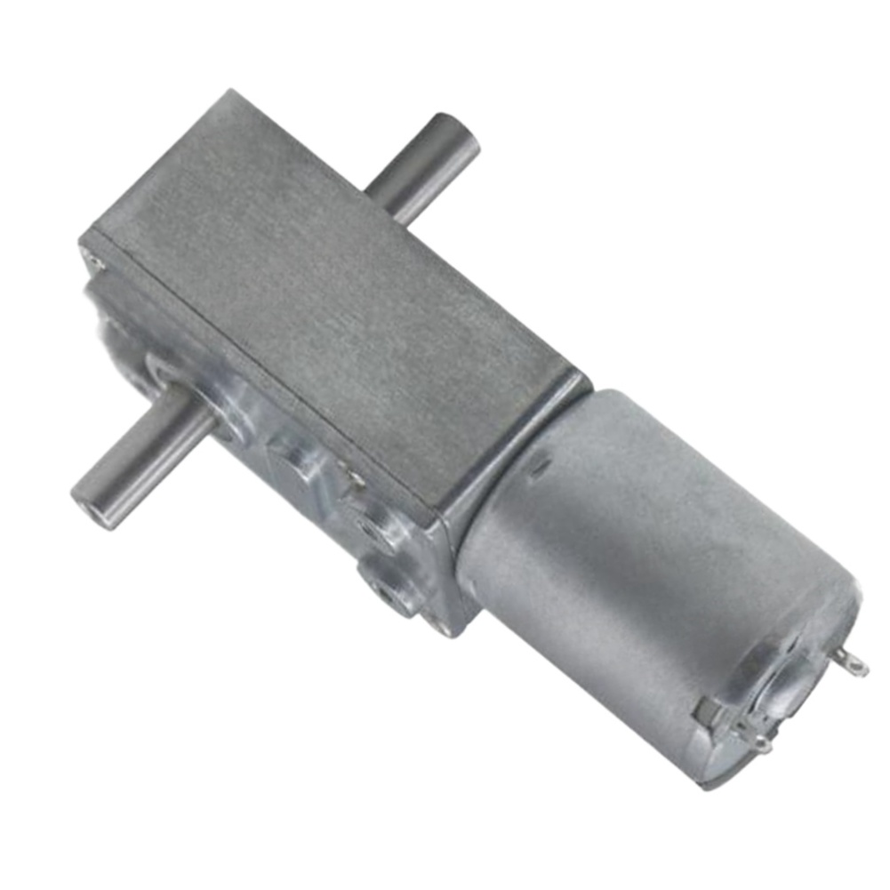 1pc JGY370 Miniature DC Geared - Dc Motor review and price