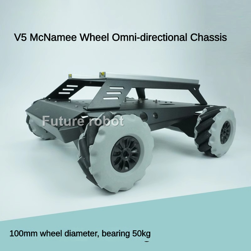 40-60Kg Load RC Tank Heavy Dut - Tracked Robot Chassis review and price