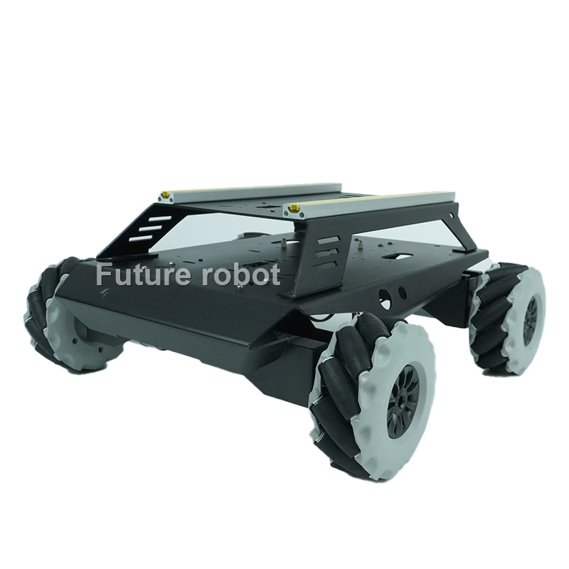 40-60Kg Load RC Tank Heavy Dut - Tracked Robot Chassis review and price