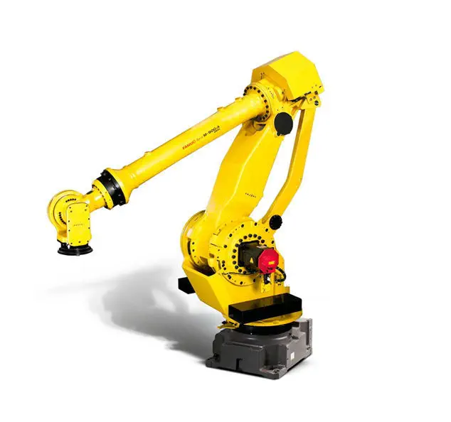 CNC Robot Arm 280kg Payload 31 - Robot Gripper review and price