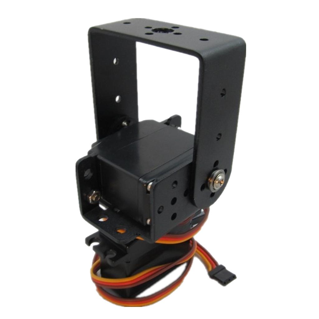 Camera Module Pan Tilt Mount K - Servo Pan Tilt review and price