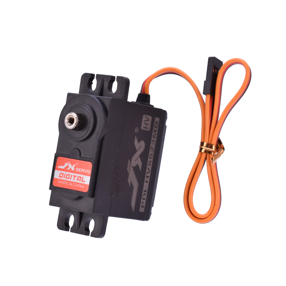 JX PDI-HV5523 HV High Voltage  - Sg90 Servo review and price