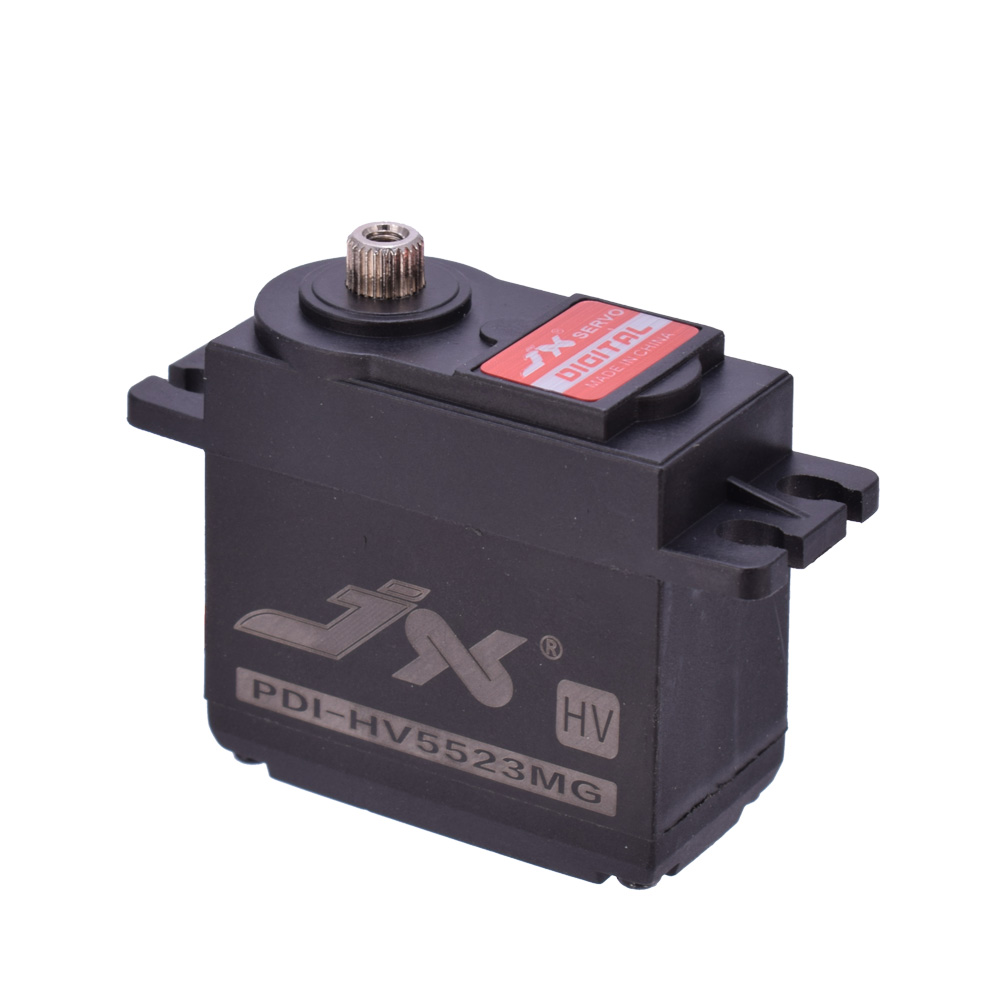 JX PDI-HV5523 HV High Voltage  - Sg90 Servo review and price