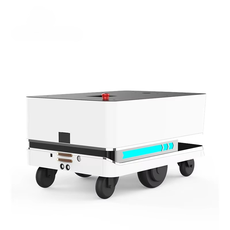 Robot Chassis Factory Manufact - Tracked Robot Chassis review and price