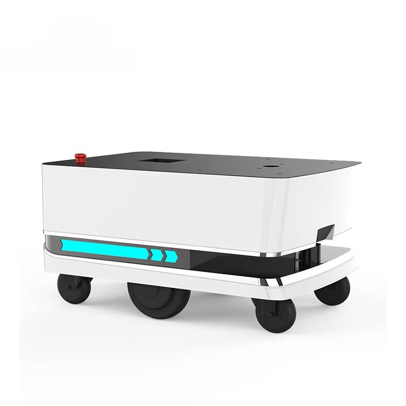 Robot Chassis Factory Manufact - Tracked Robot Chassis review and price