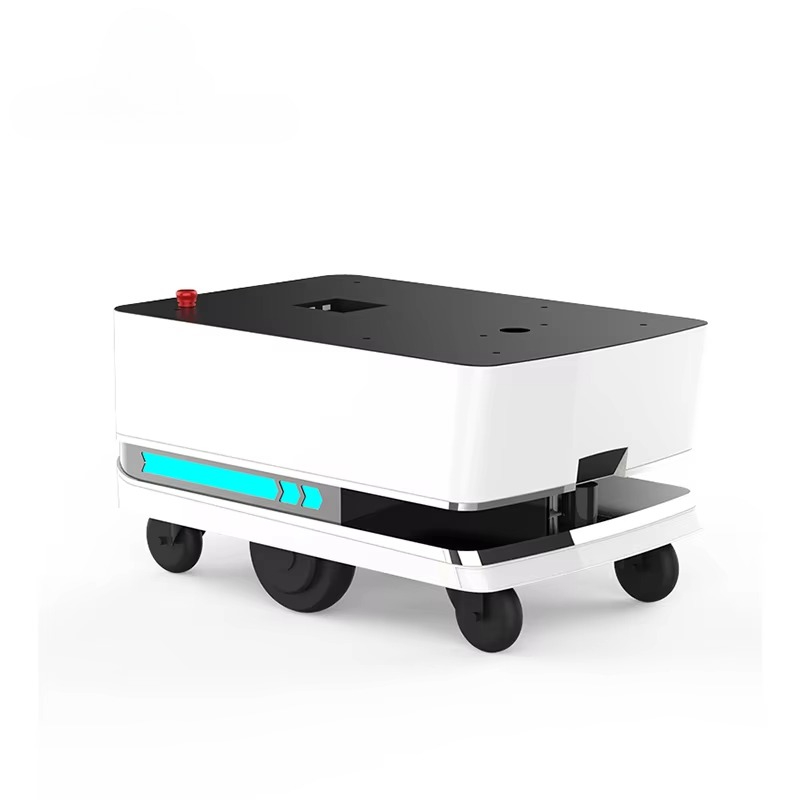 Robot Chassis Factory Manufact - Tracked Robot Chassis review and price