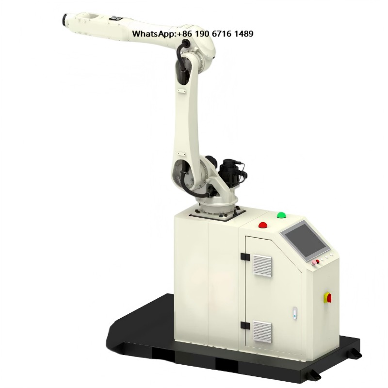 Poshysmart SmartMD02 Automatic - Robot Gripper review and price