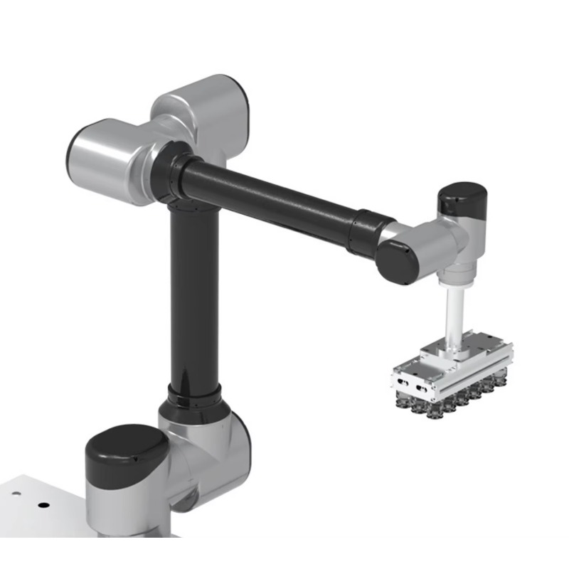Poshysmart SmartMD02 Automatic - Robot Gripper review and price