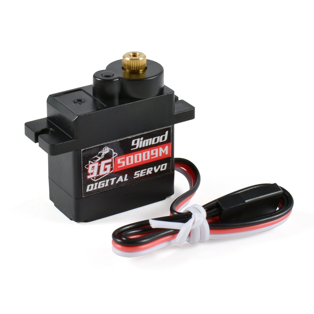 9imod Servo 9g 17g Digital Ser - Sg90 Servo review and price